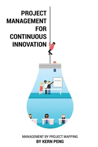Project Management for Continuous Innovation_cover