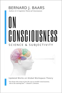 ON CONSCIOUSNESS_cover