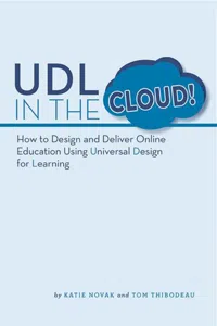 UDL in the Cloud!_cover
