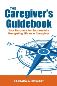 The Caregiver's Guidebook_cover