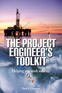 The Project Engineer's Toolkit_cover