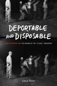 Deportable and Disposable_cover