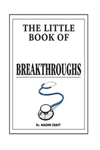 The Little Book of Medical Breakthroughs_cover