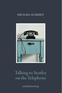 Talking to Stanley on the Telephone_cover