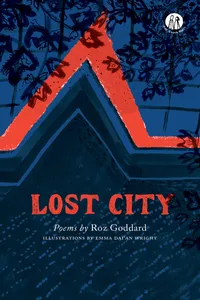 Lost City_cover