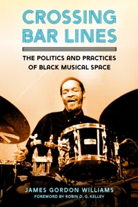 Crossing Bar Lines_cover