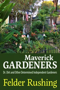 Maverick Gardeners_cover