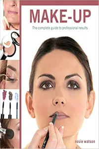 Professional Make-Up_cover