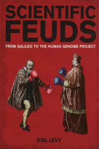 Scientific Feuds_cover