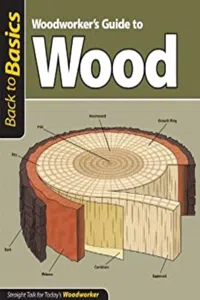 Woodworker's Guide to Wood_cover