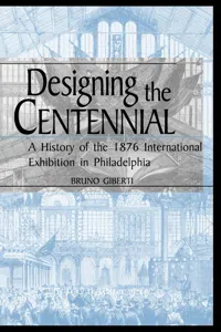 Designing the Centennial_cover