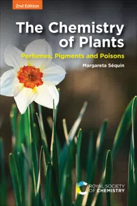The Chemistry of Plants_cover