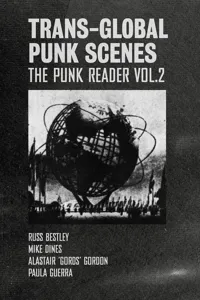 Global Punk_cover