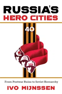 Russia's Hero Cities_cover