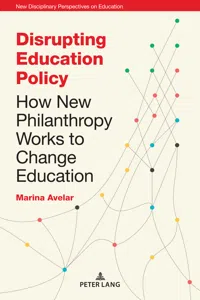 Disrupting Education Policy_cover