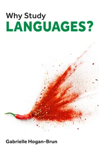 Why Study Languages?_cover