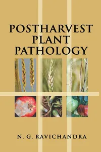 Postharvest Plant Pathology_cover