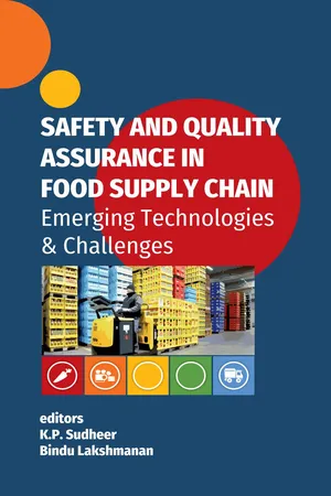 Safety And Quality Assurance In Food Supply Chain