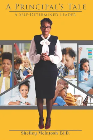 A Principal's Tale