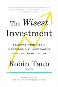 The Wisest Investment_cover