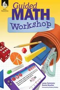 Guided Math Workshop ebook_cover