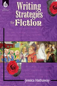 Writing Strategies for Fiction ebook_cover