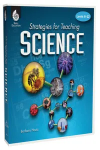 Strategies for Teaching Science: Levels 6-12 ebook_cover