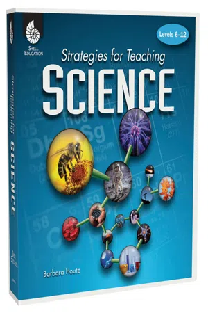 Strategies for Teaching Science: Levels 6-12 ebook