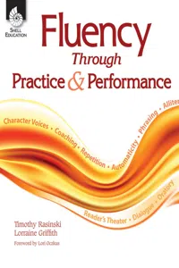 Fluency Through Practice and Performance ebook_cover