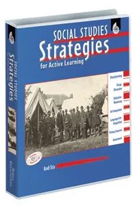 Social Studies Strategies for Active Learning ebook_cover