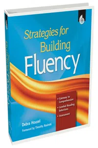 Strategies for Building Fluency ebook_cover