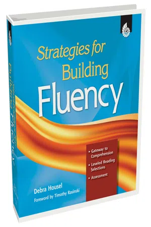 Strategies for Building Fluency ebook