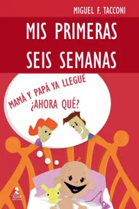 Mis primeras seis semanas_cover