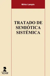 Tratado de semiótica sistémica_cover