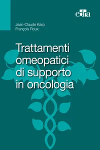 Trattamenti omeopatici di supporto in oncologia_cover