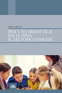 Per una didattica inclusiva: il metodo insieme_cover