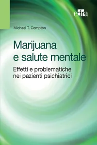 Marijuana e salute mentale_cover