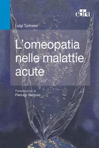 L'omeopatia nelle malattie acute._cover