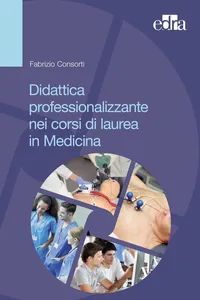 Didattica professionalizzante nei corsi di laurea in medicina_cover