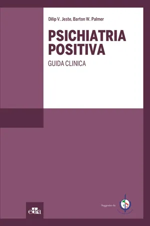 Psichiatria positiva