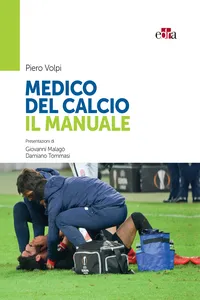 Medico del calcio_cover