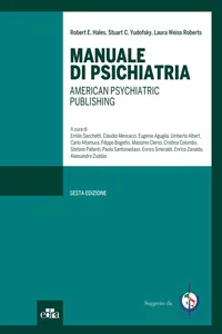 Manuale di psichiatria_cover