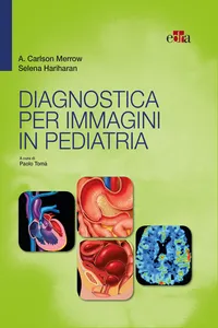 Diagnostica per immagini in pediatria_cover