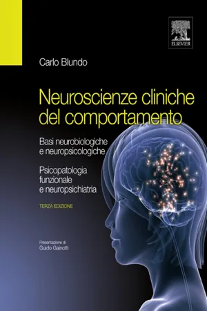 Neuroscienze cliniche del comportamento