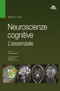 Neuroscienze cognitive. L'essenziale_cover