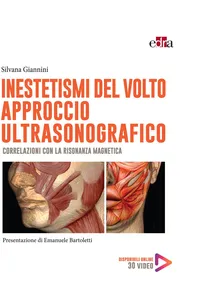 Inestetismi del volto approccio ultrasonografico_cover