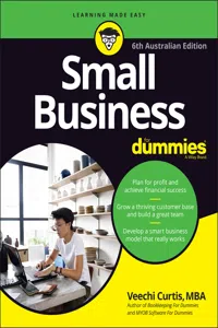 Small Business for Dummies_cover