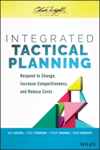 Integrated Tactical Planning_cover