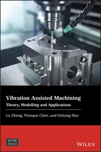 Vibration Assisted Machining_cover