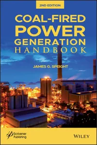 Coal-Fired Power Generation Handbook_cover